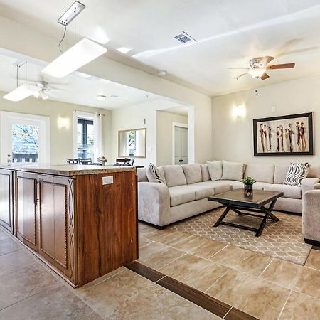Fully-Furnished 4Br Condo Near Fq La Nouvelle-Orléans Extérieur photo