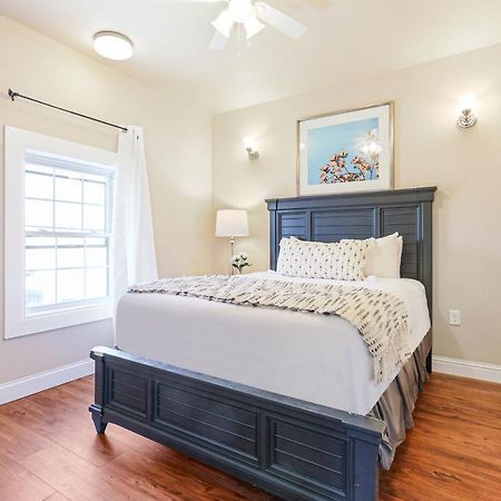 Fully-Furnished 4Br Condo Near Fq La Nouvelle-Orléans Extérieur photo
