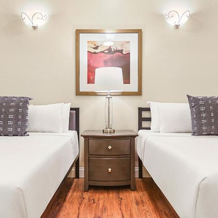 Fully-Furnished 4Br Condo Near Fq La Nouvelle-Orléans Extérieur photo
