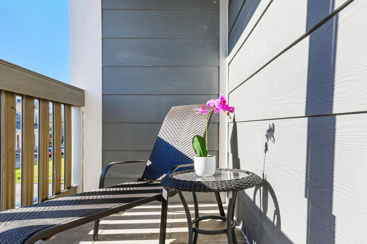 Fully-Furnished 4Br Condo Near Fq La Nouvelle-Orléans Extérieur photo