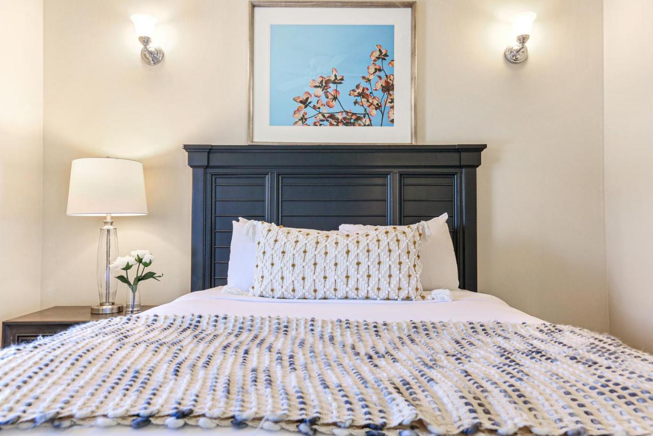 Fully-Furnished 4Br Condo Near Fq La Nouvelle-Orléans Extérieur photo