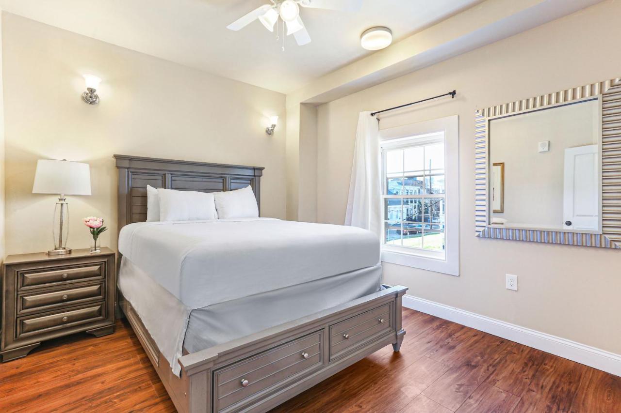Fully-Furnished 4Br Condo Near Fq La Nouvelle-Orléans Extérieur photo