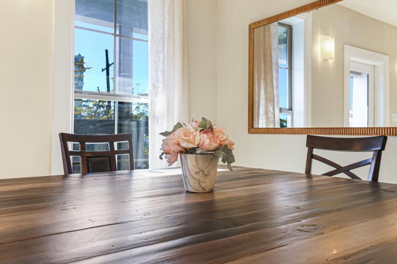 Fully-Furnished 4Br Condo Near Fq La Nouvelle-Orléans Extérieur photo