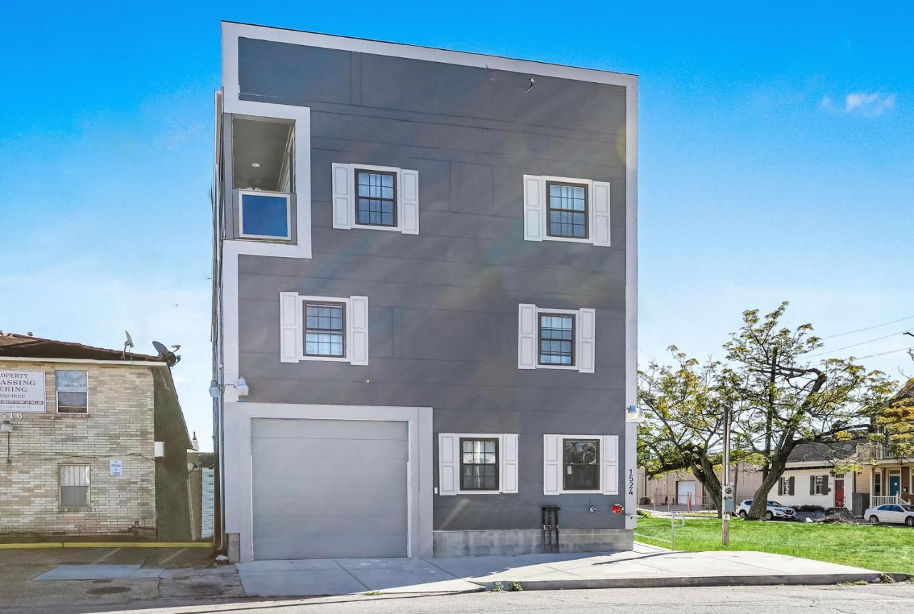 Fully-Furnished 4Br Condo Near Fq La Nouvelle-Orléans Extérieur photo