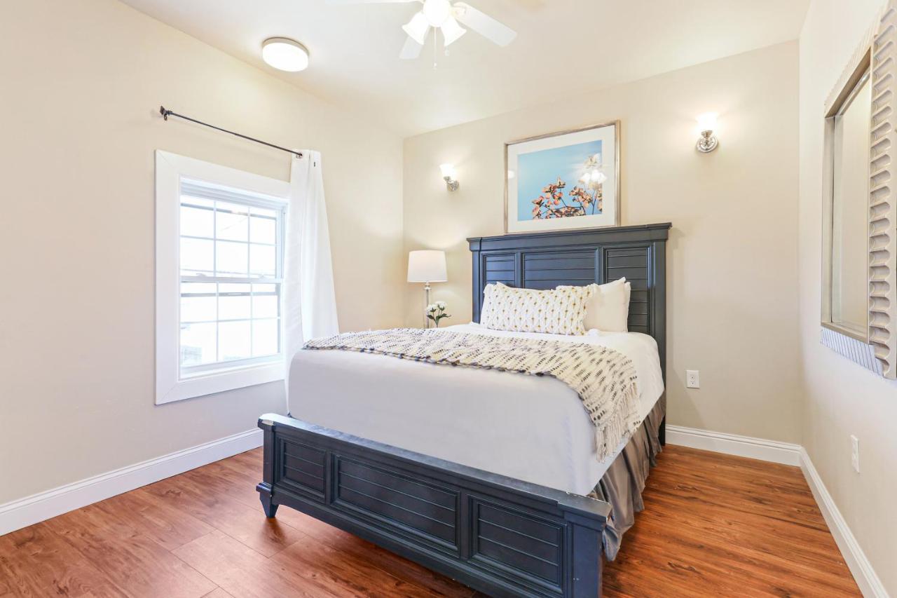 Fully-Furnished 4Br Condo Near Fq La Nouvelle-Orléans Extérieur photo