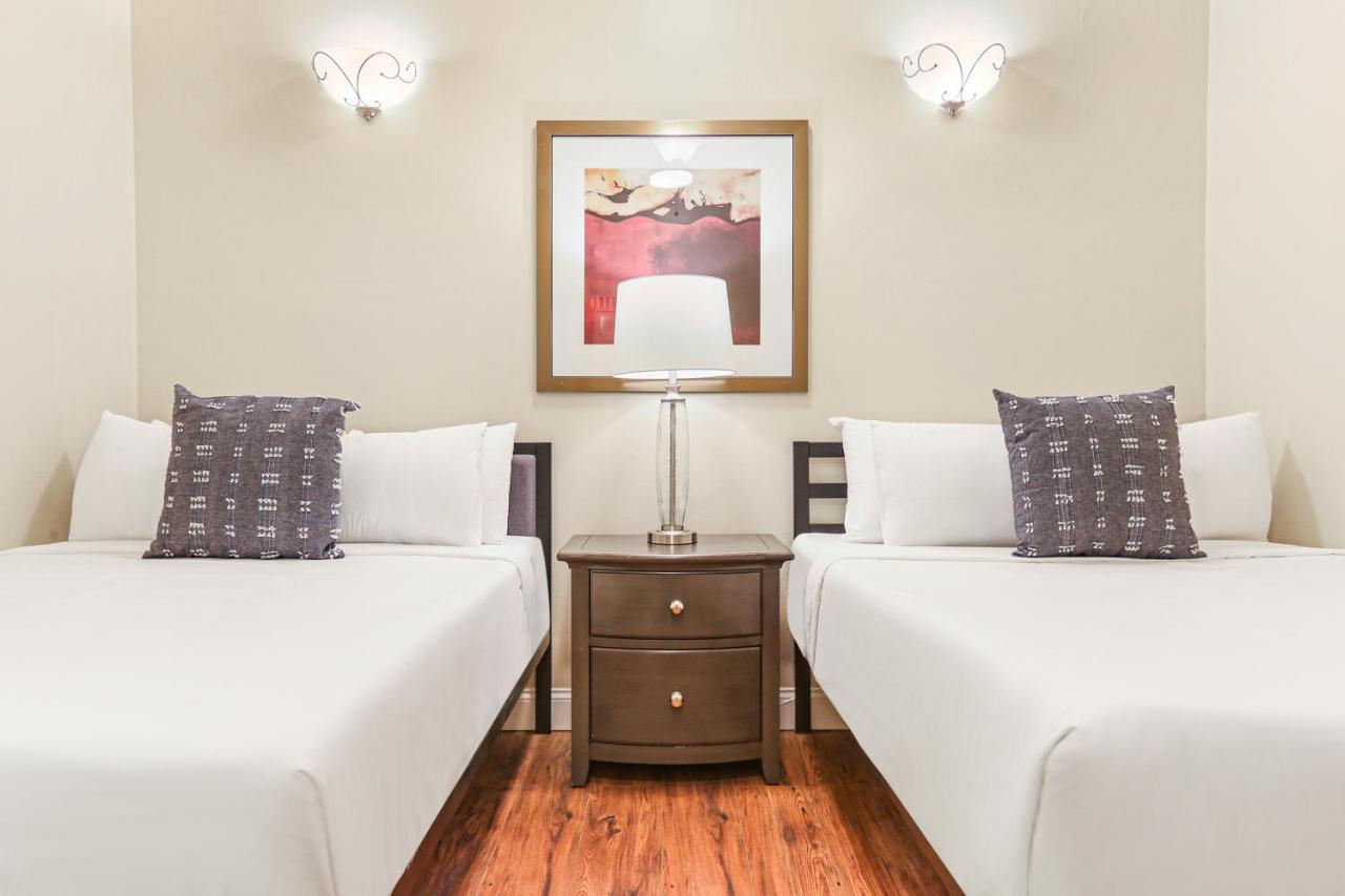 Fully-Furnished 4Br Condo Near Fq La Nouvelle-Orléans Extérieur photo